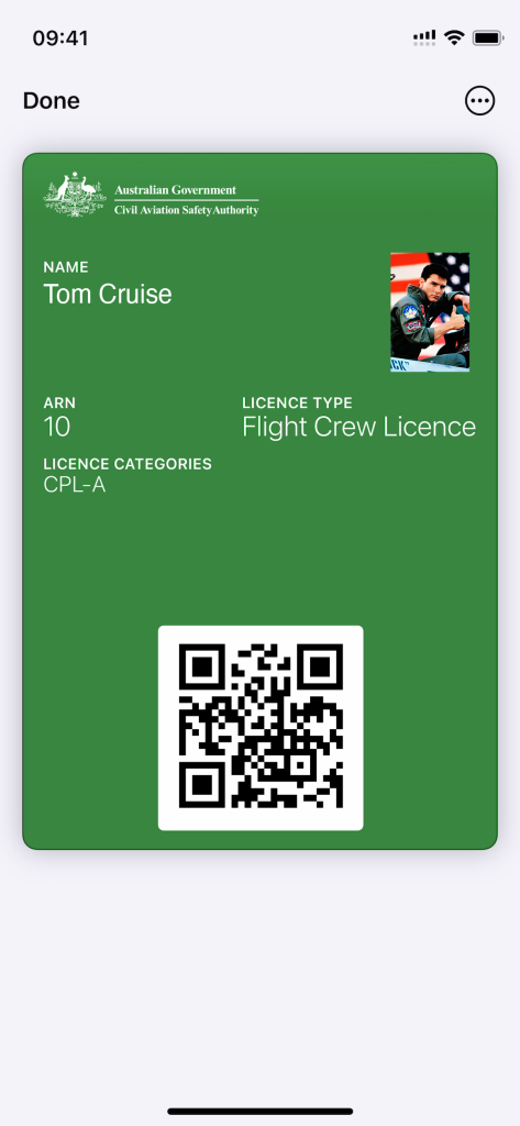 Digital Wallet
